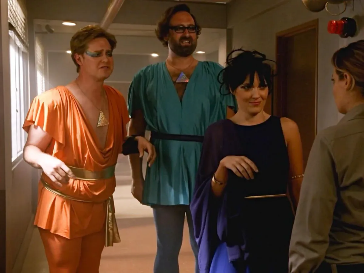 App Development and Condiments