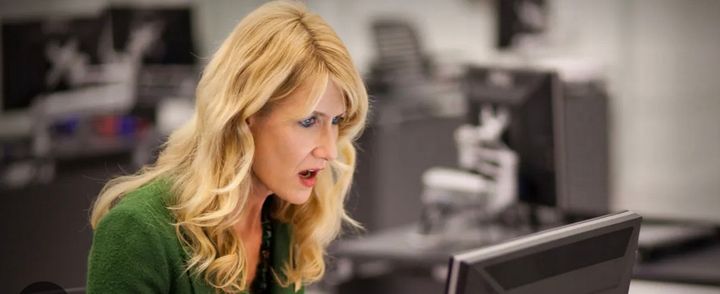 Enlightened - S02E01 “The Key”